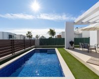 Reventa - Villa - Orihuela Costa - Vistabella Golf