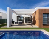 Reventa - Villa - Orihuela Costa - Vistabella Golf