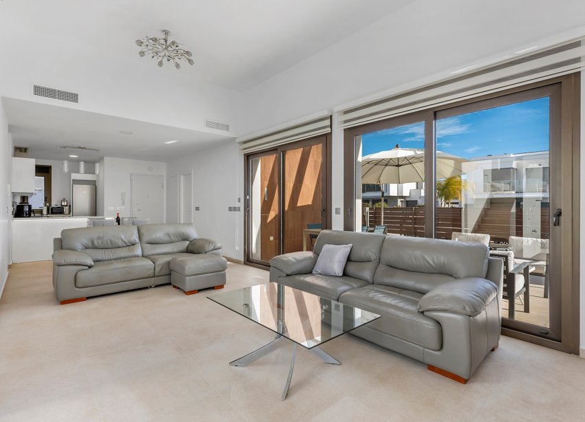 Reventa - Villa - Orihuela Costa - Vistabella Golf