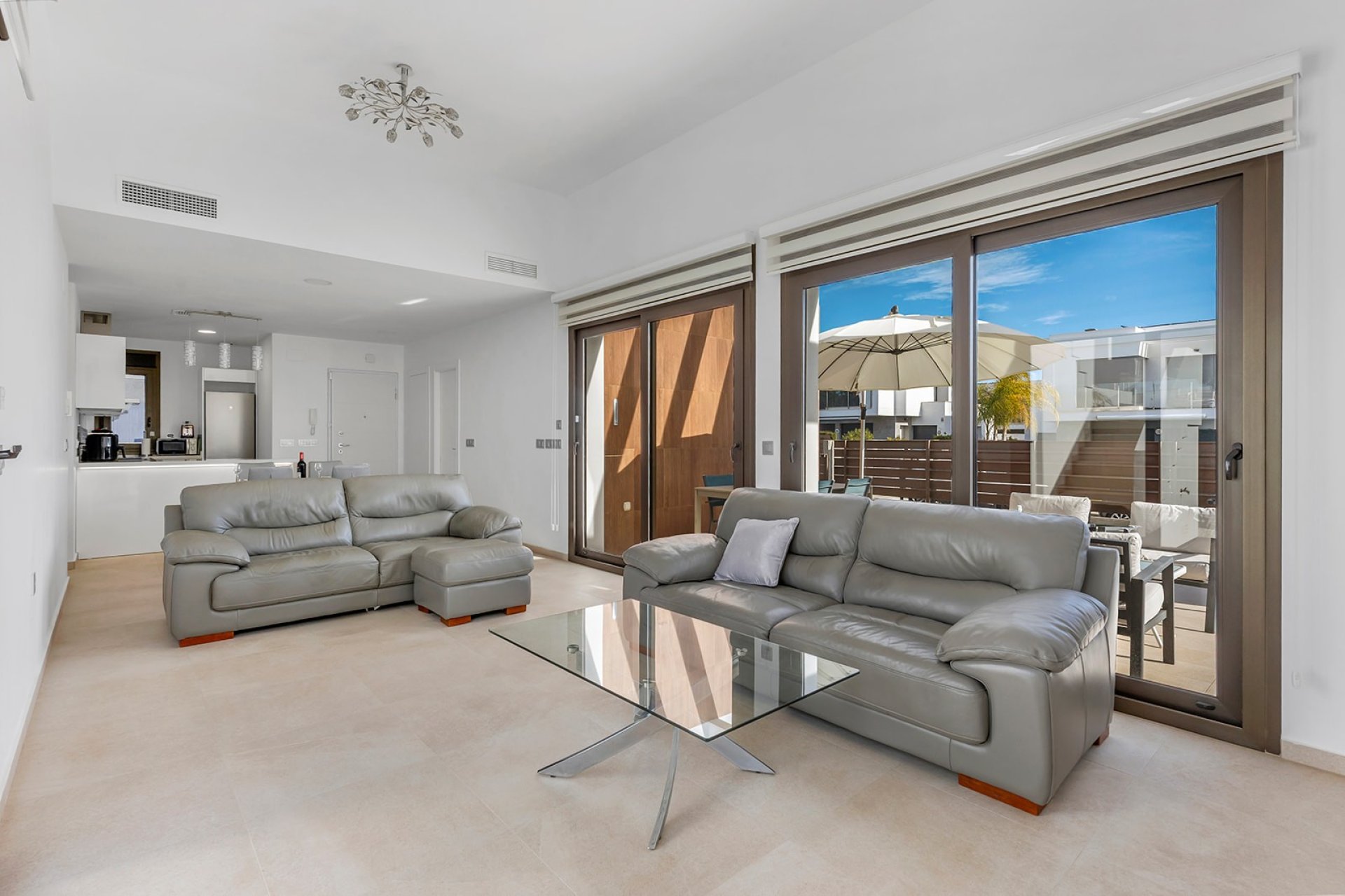 Reventa - Villa - Orihuela Costa - Vistabella Golf