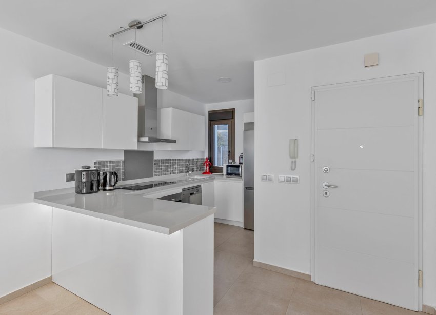 Reventa - Villa - Orihuela Costa - Vistabella Golf