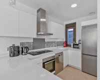 Reventa - Villa - Orihuela Costa - Vistabella Golf