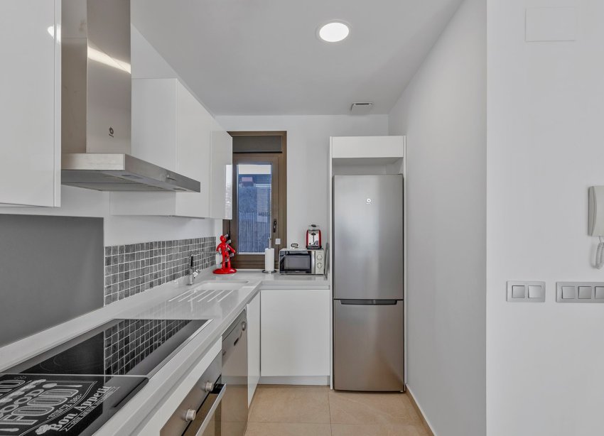 Reventa - Villa - Orihuela Costa - Vistabella Golf