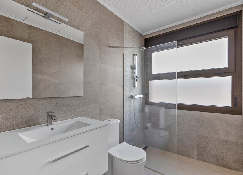 Reventa - Villa - Orihuela Costa - Vistabella Golf