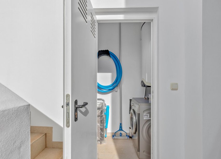 Reventa - Villa - Orihuela Costa - Vistabella Golf