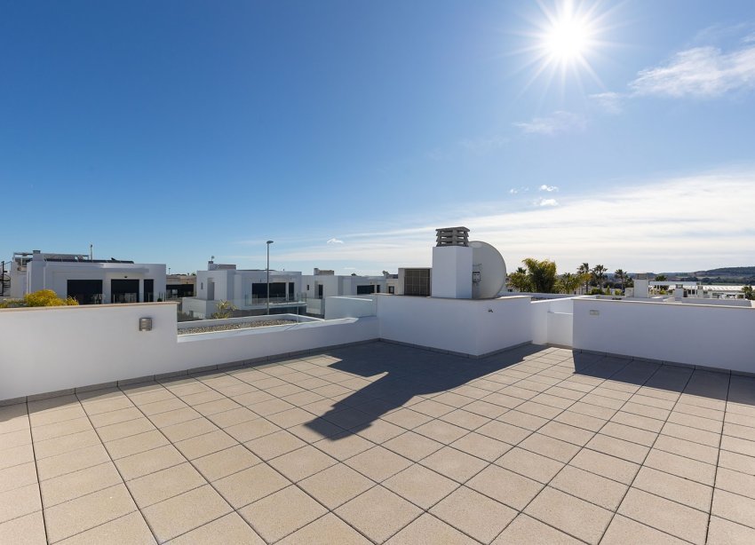 Reventa - Villa - Orihuela Costa - Vistabella Golf