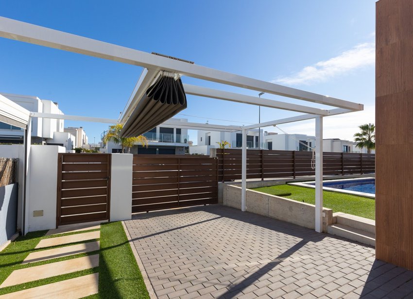 Reventa - Villa - Orihuela Costa - Vistabella Golf