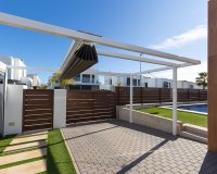 Reventa - Villa - Orihuela Costa - Vistabella Golf