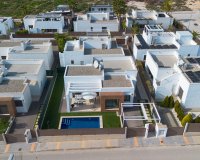 Reventa - Villa - Orihuela Costa - Vistabella Golf