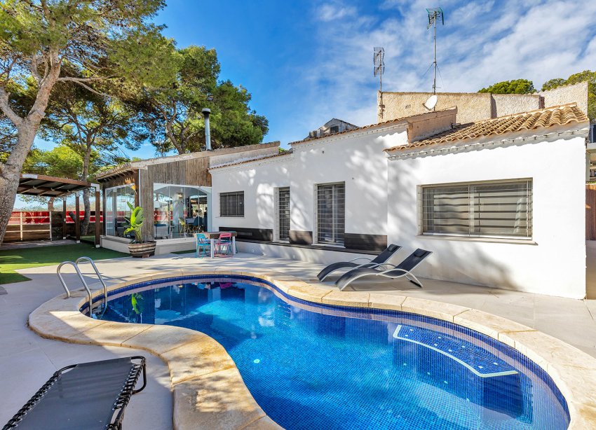 Reventa - Villa - Orihuela Costa