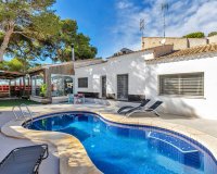 Reventa - Villa - Orihuela Costa