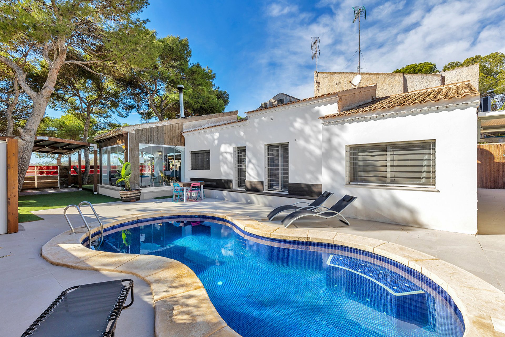 Reventa - Villa - Orihuela Costa