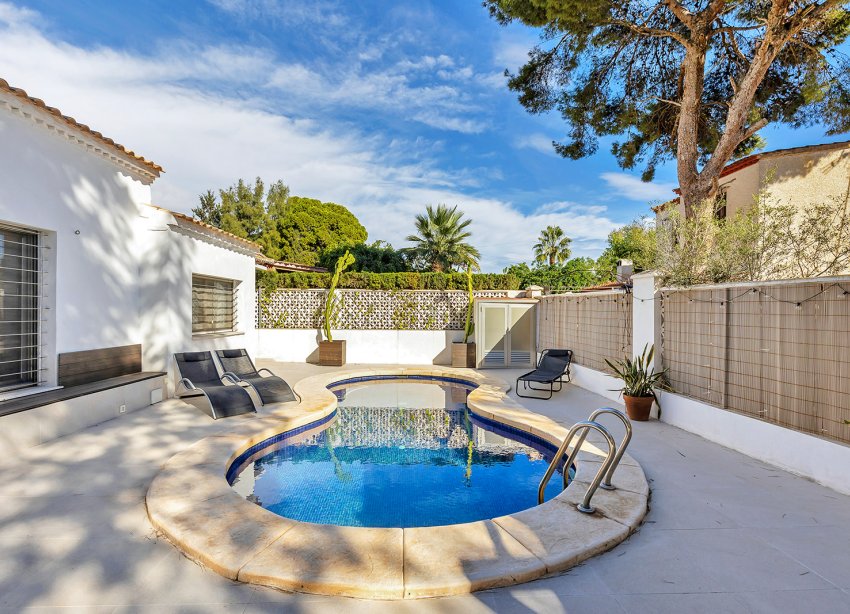 Reventa - Villa - Orihuela Costa