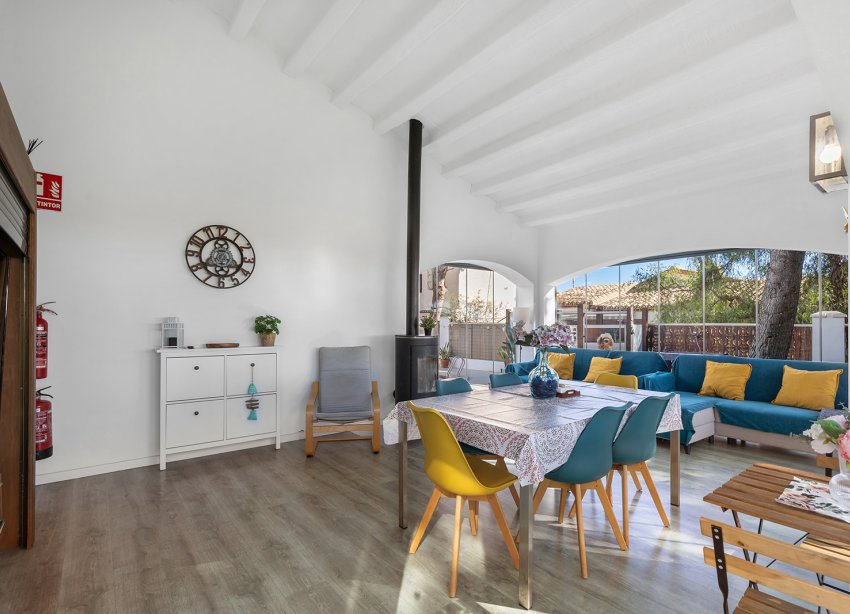 Reventa - Villa - Orihuela Costa