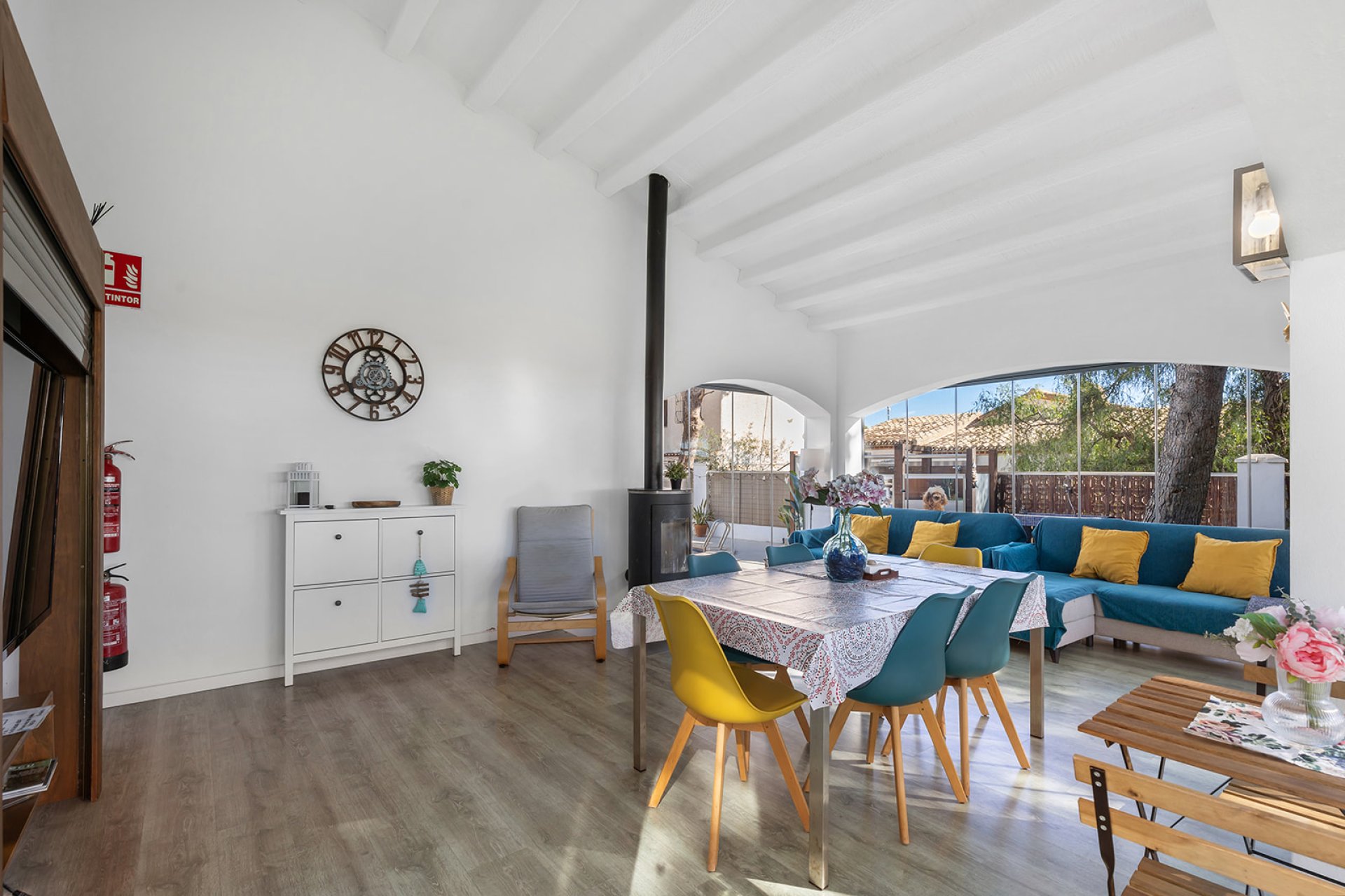 Reventa - Villa - Orihuela Costa