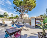 Reventa - Villa - Orihuela Costa