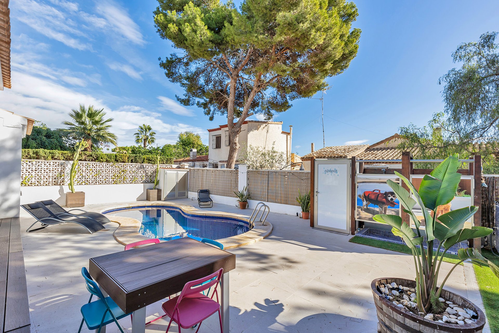 Reventa - Villa - Orihuela Costa