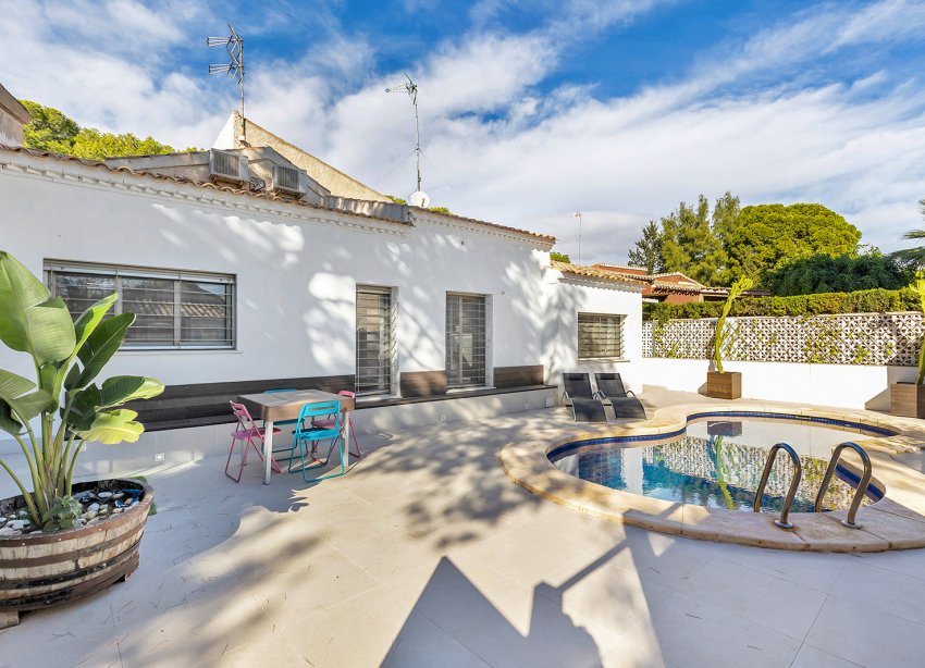 Reventa - Villa - Orihuela Costa