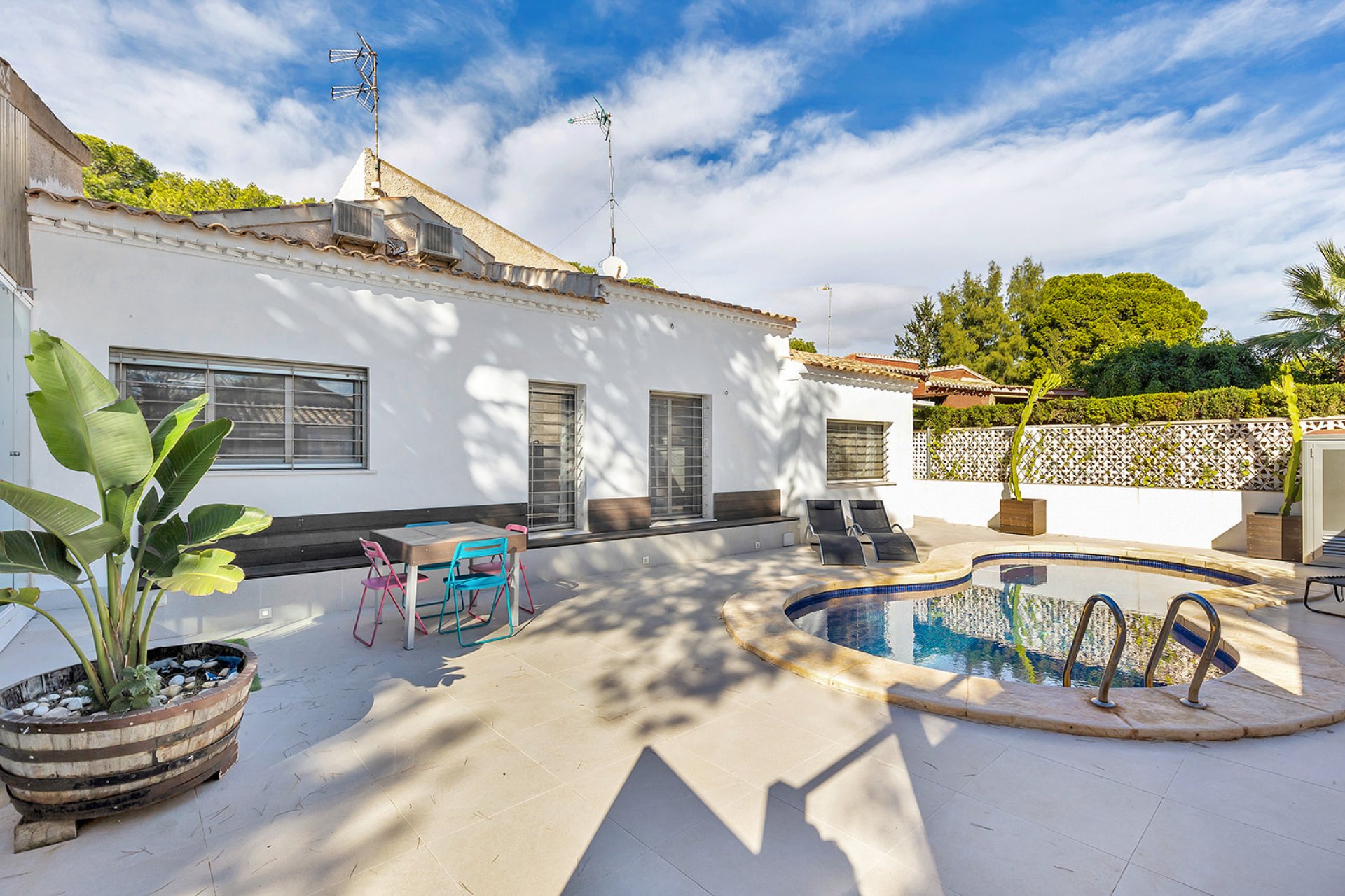 Reventa - Villa - Orihuela Costa