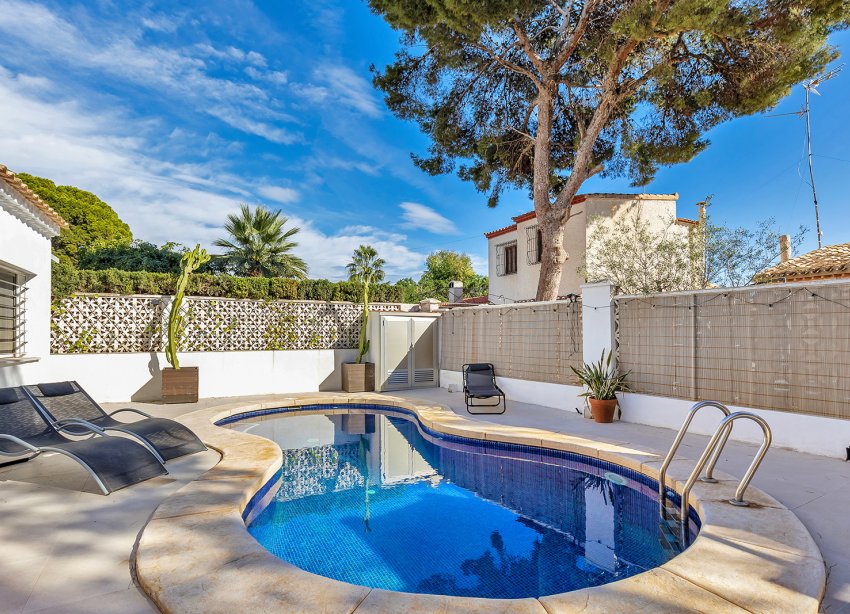 Reventa - Villa - Orihuela Costa