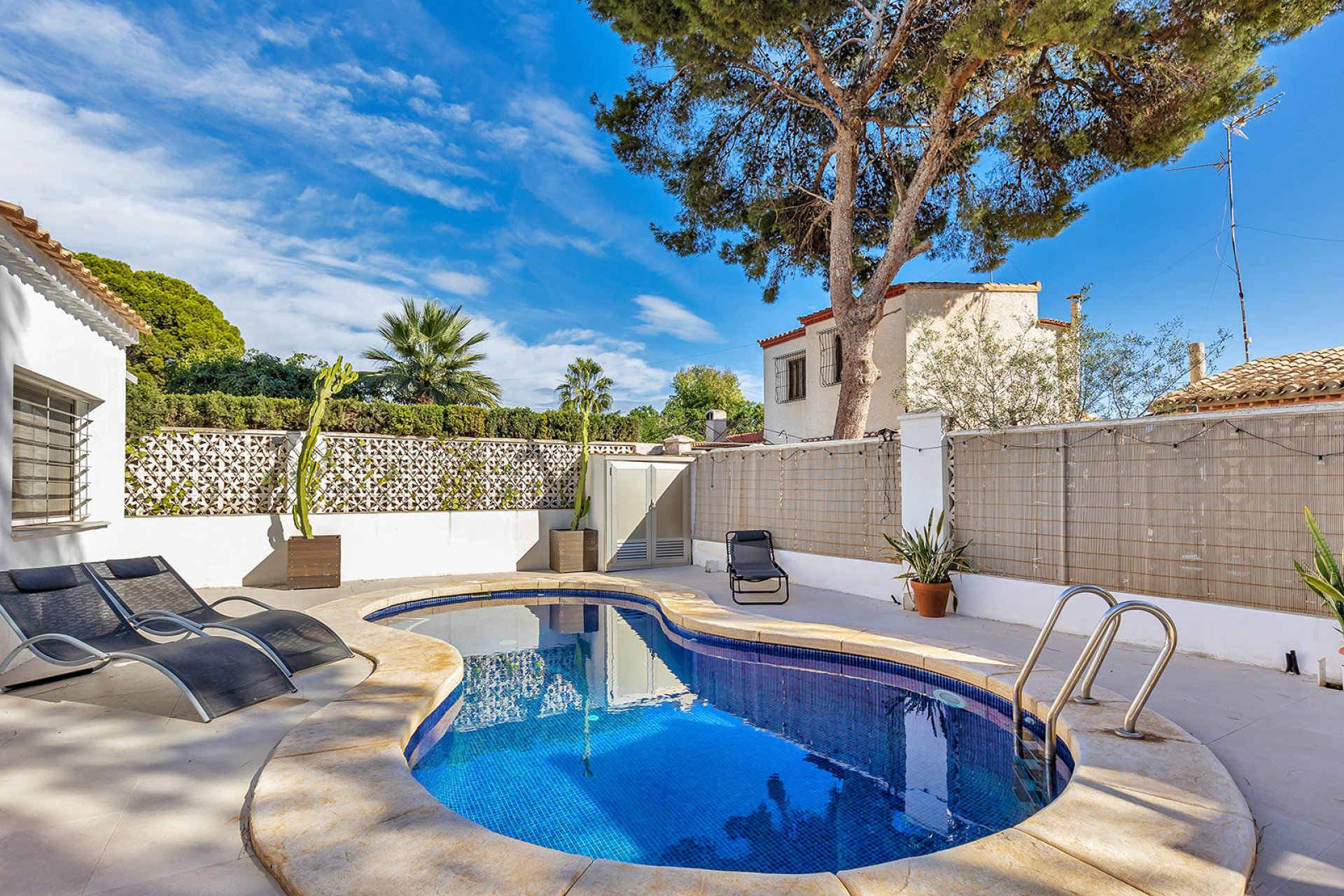 Reventa - Villa - Orihuela Costa