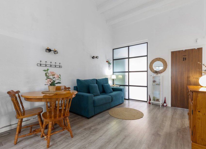 Reventa - Villa - Orihuela Costa