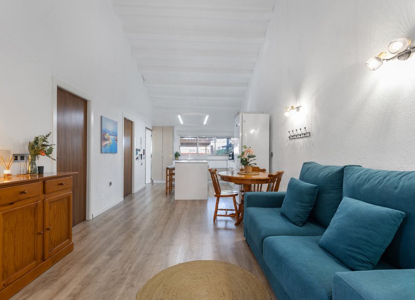 Reventa - Villa - Orihuela Costa