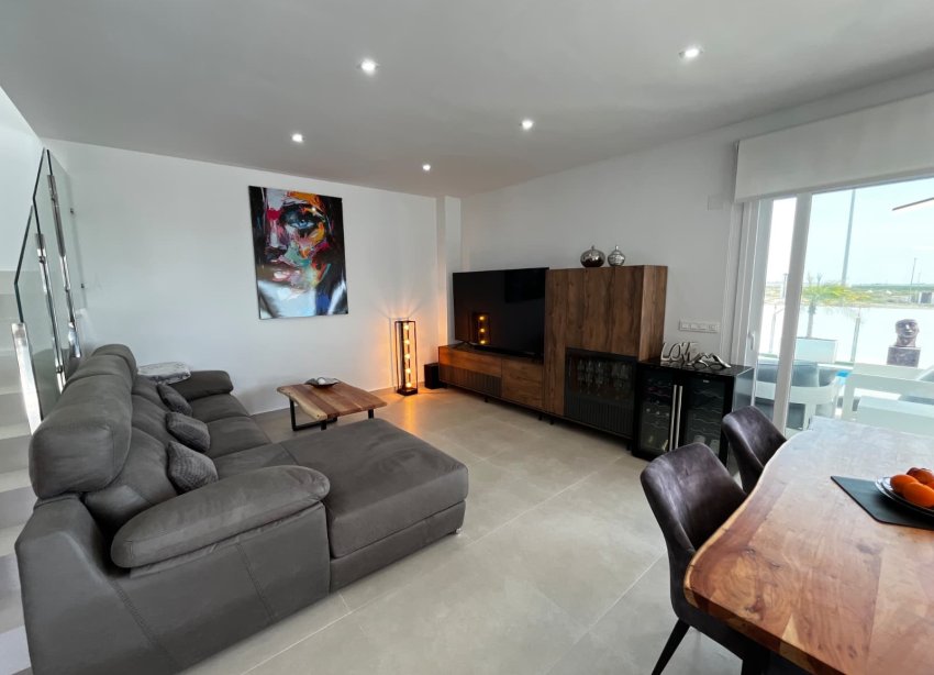 Reventa - Villa - Orihuela - Entre Naranjos Vistabella Golf