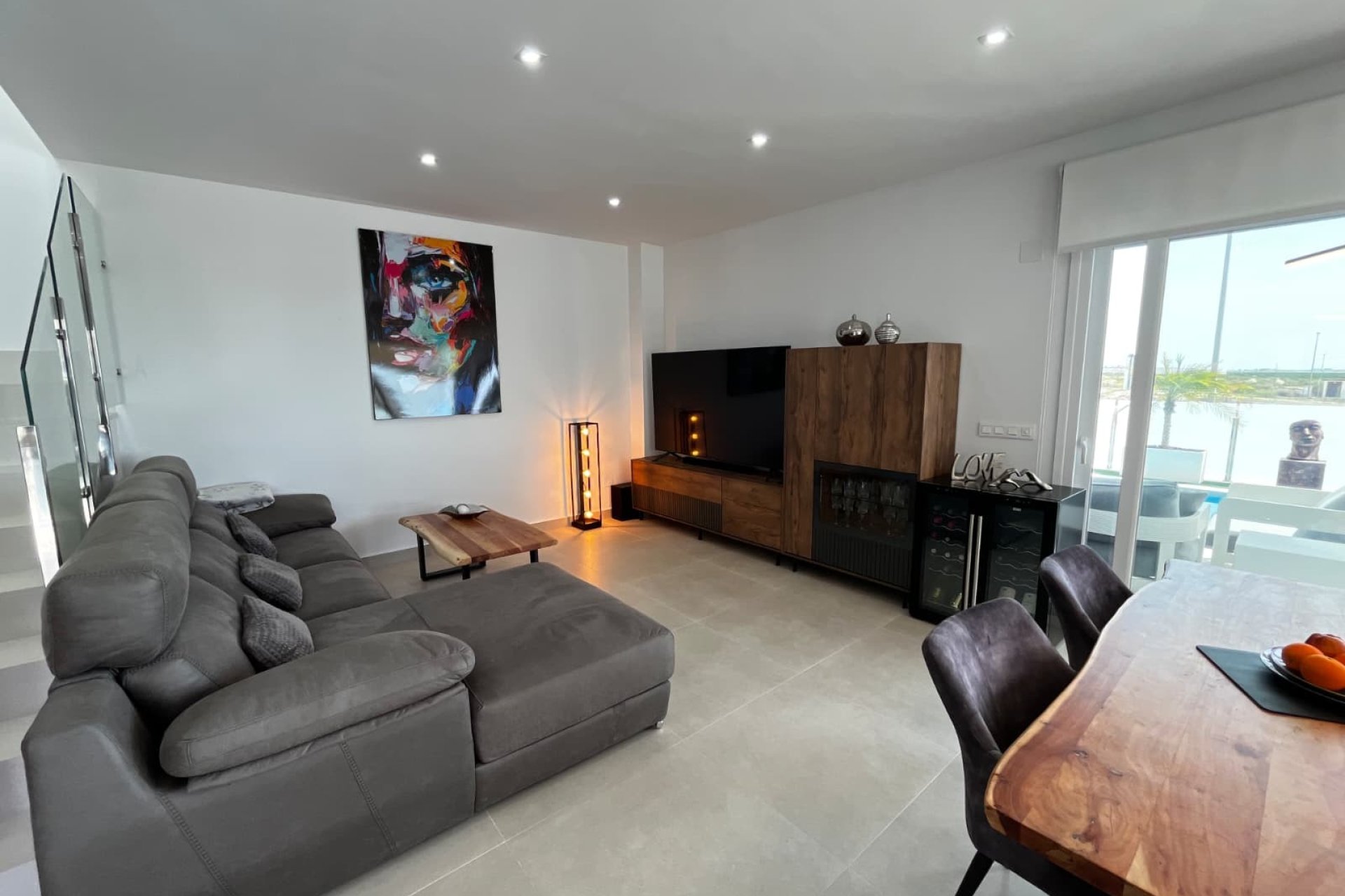 Reventa - Villa - Orihuela - Entre Naranjos Vistabella Golf