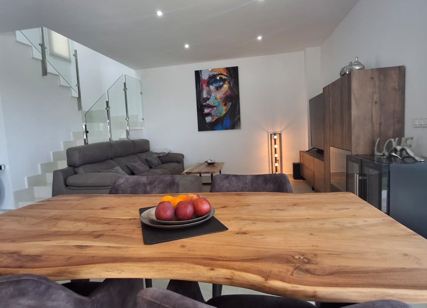 Reventa - Villa - Orihuela - Entre Naranjos Vistabella Golf