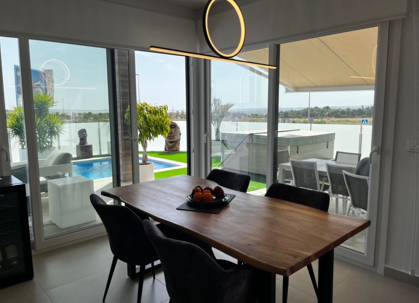 Reventa - Villa - Orihuela - Entre Naranjos Vistabella Golf