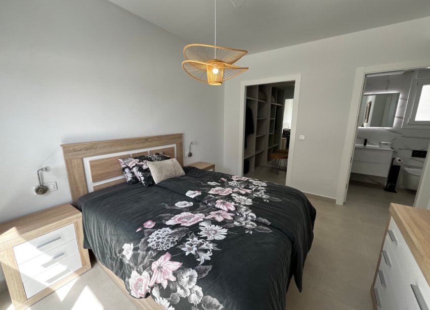 Reventa - Villa - Orihuela - Entre Naranjos Vistabella Golf