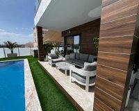 Reventa - Villa - Orihuela - Entre Naranjos Vistabella Golf