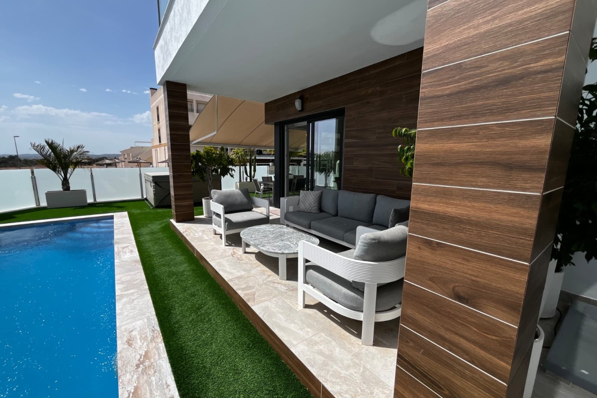 Reventa - Villa - Orihuela - Entre Naranjos Vistabella Golf