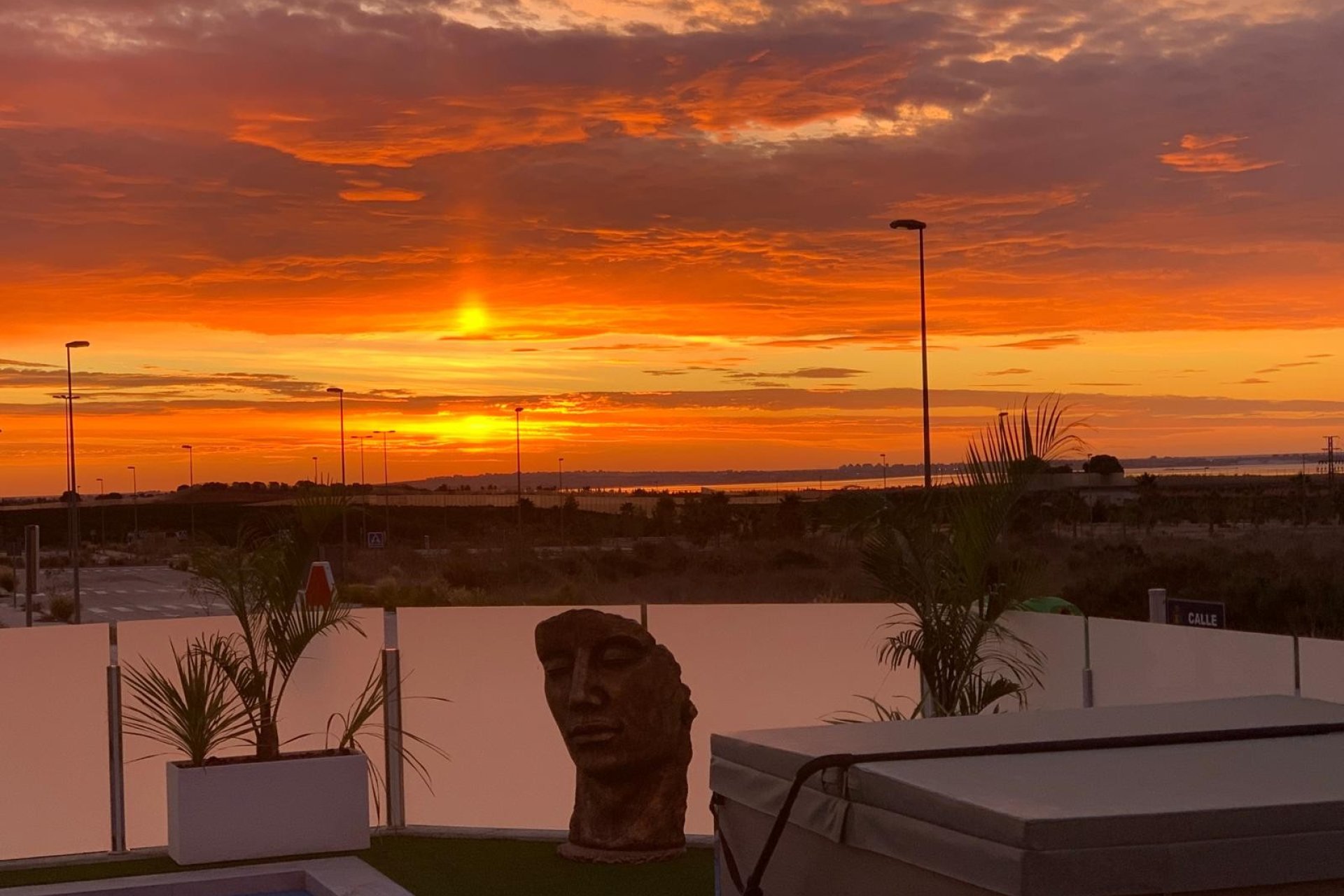 Reventa - Villa - Orihuela - Entre Naranjos Vistabella Golf