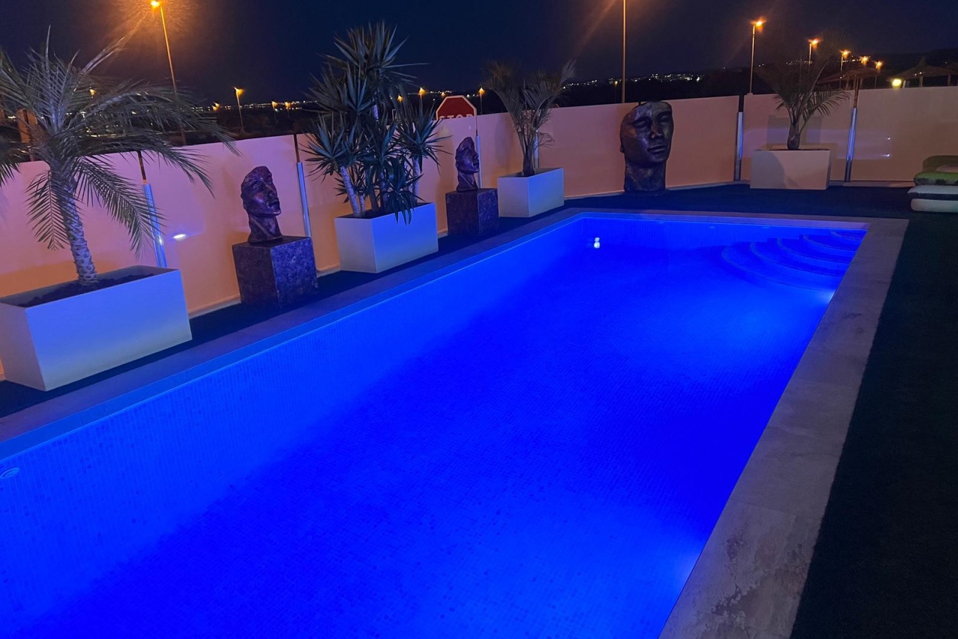 Reventa - Villa - Orihuela - Entre Naranjos Vistabella Golf