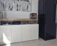 Reventa - Villa - Orihuela - Entre Naranjos Vistabella Golf