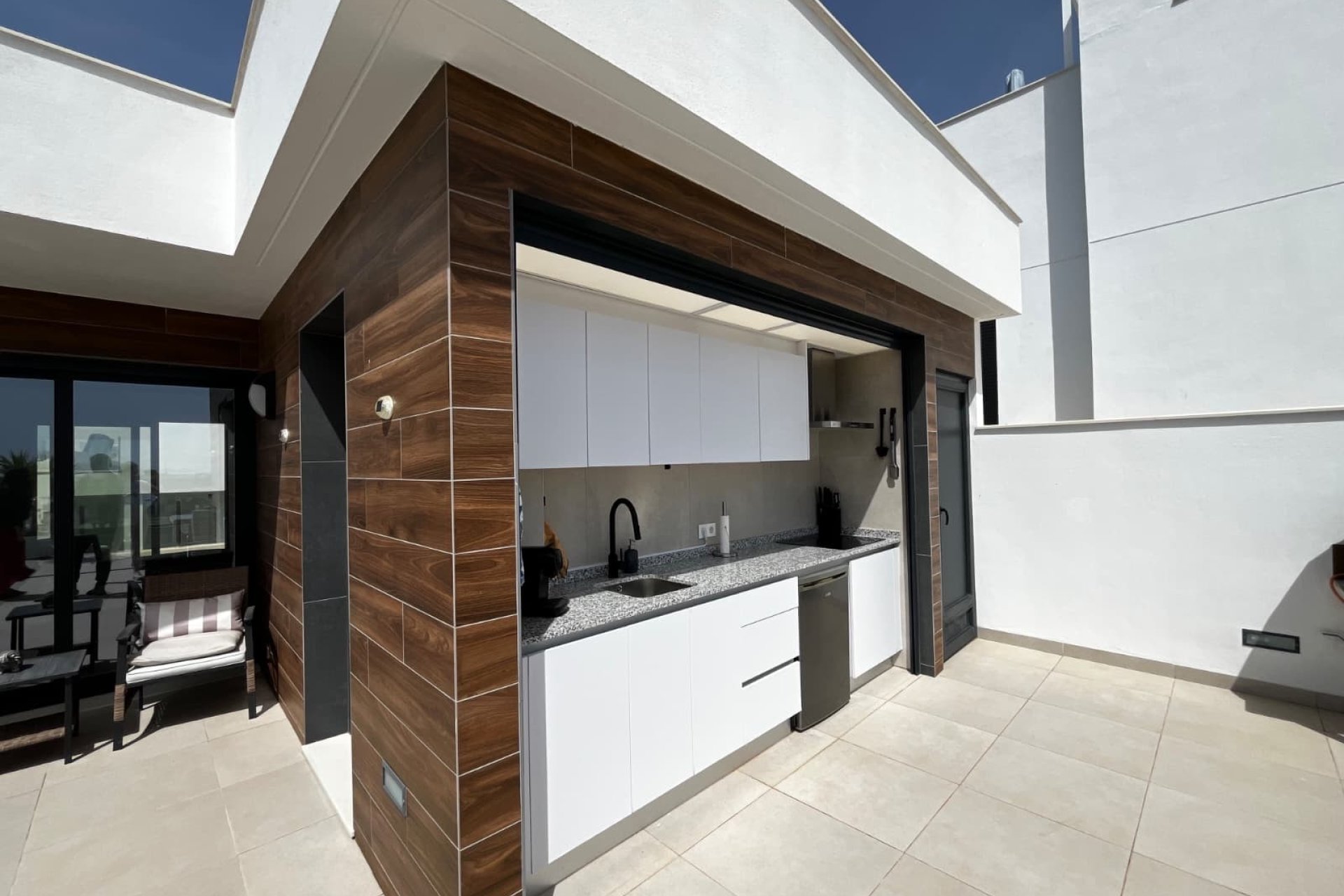 Reventa - Villa - Orihuela - Entre Naranjos Vistabella Golf