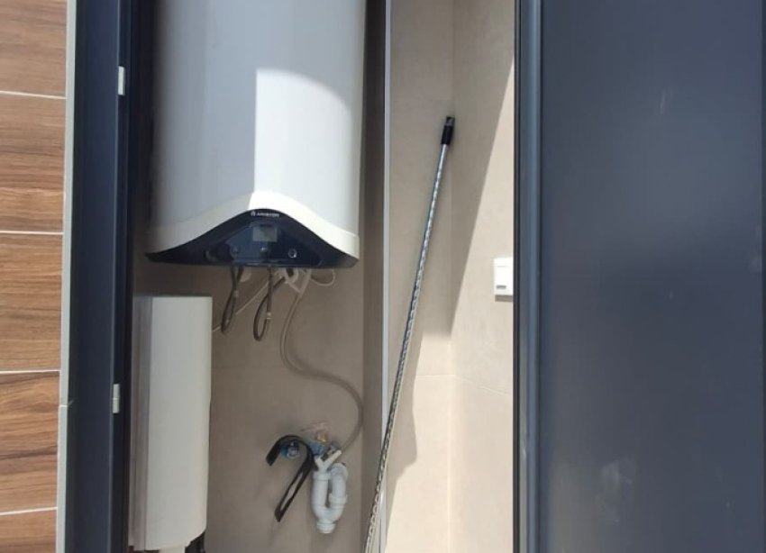 Reventa - Villa - Orihuela - Entre Naranjos Vistabella Golf