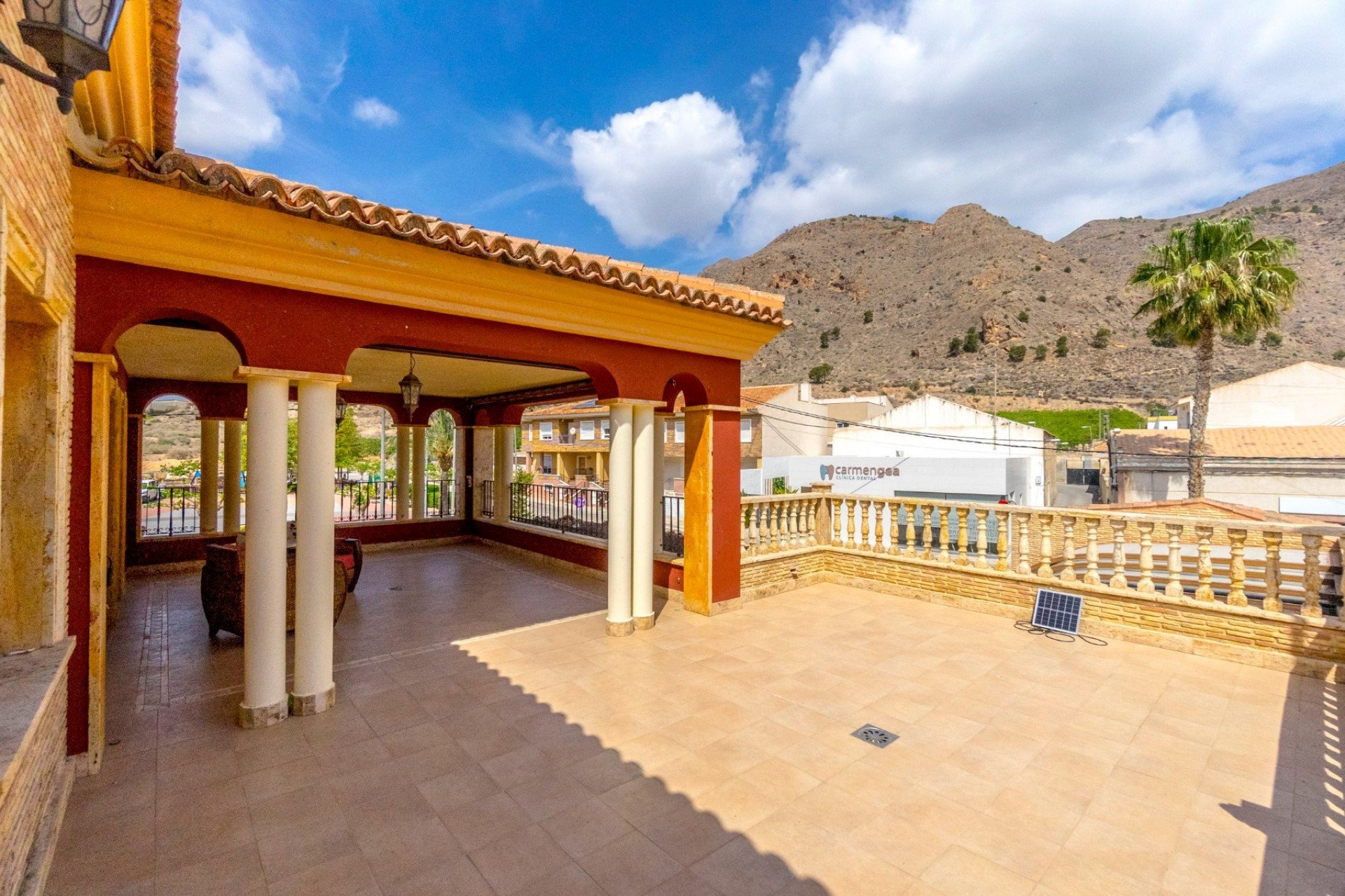 Reventa - Villa - Orihuela - La Aparecida