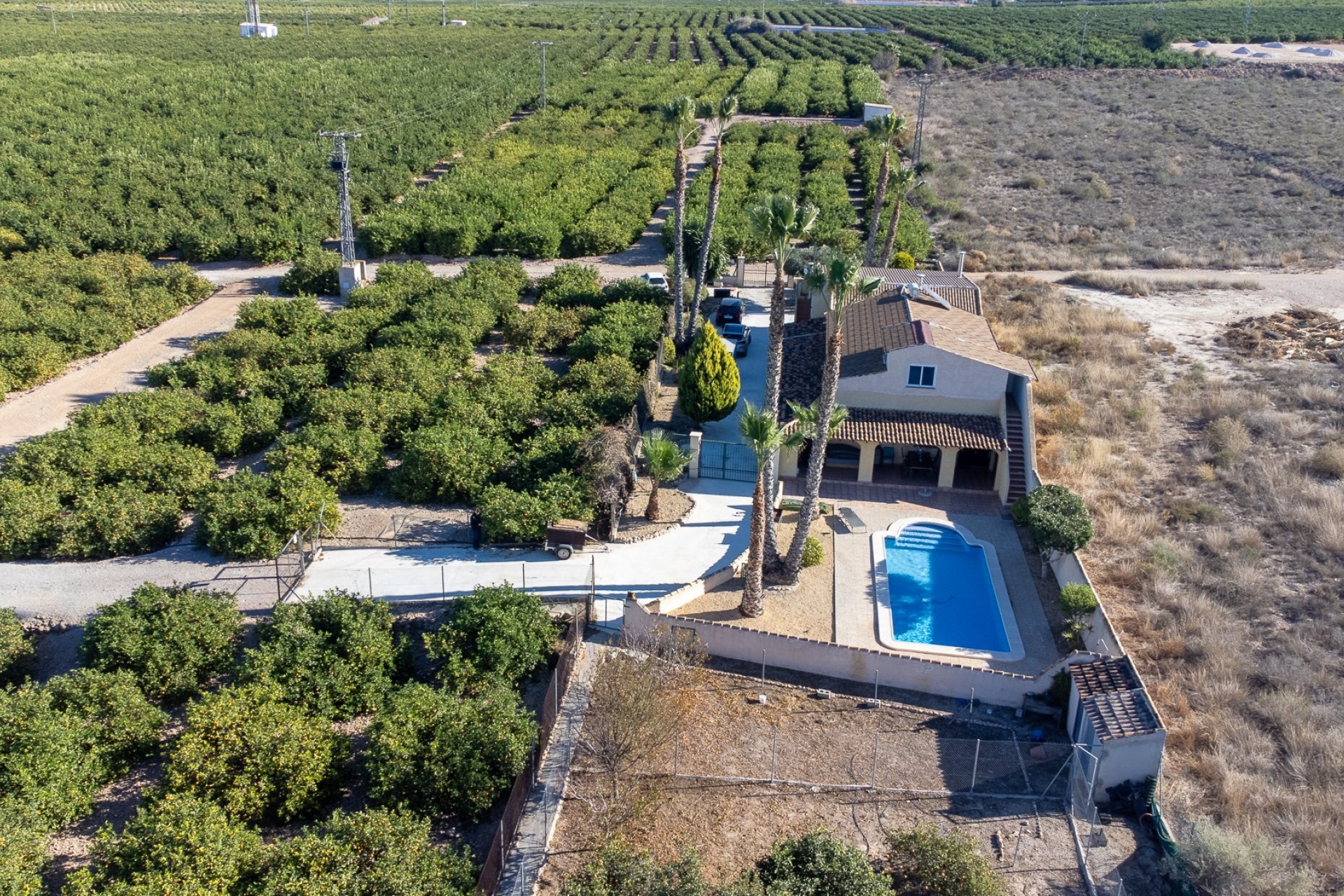 Reventa - Villa - Orihuela - La Matanza