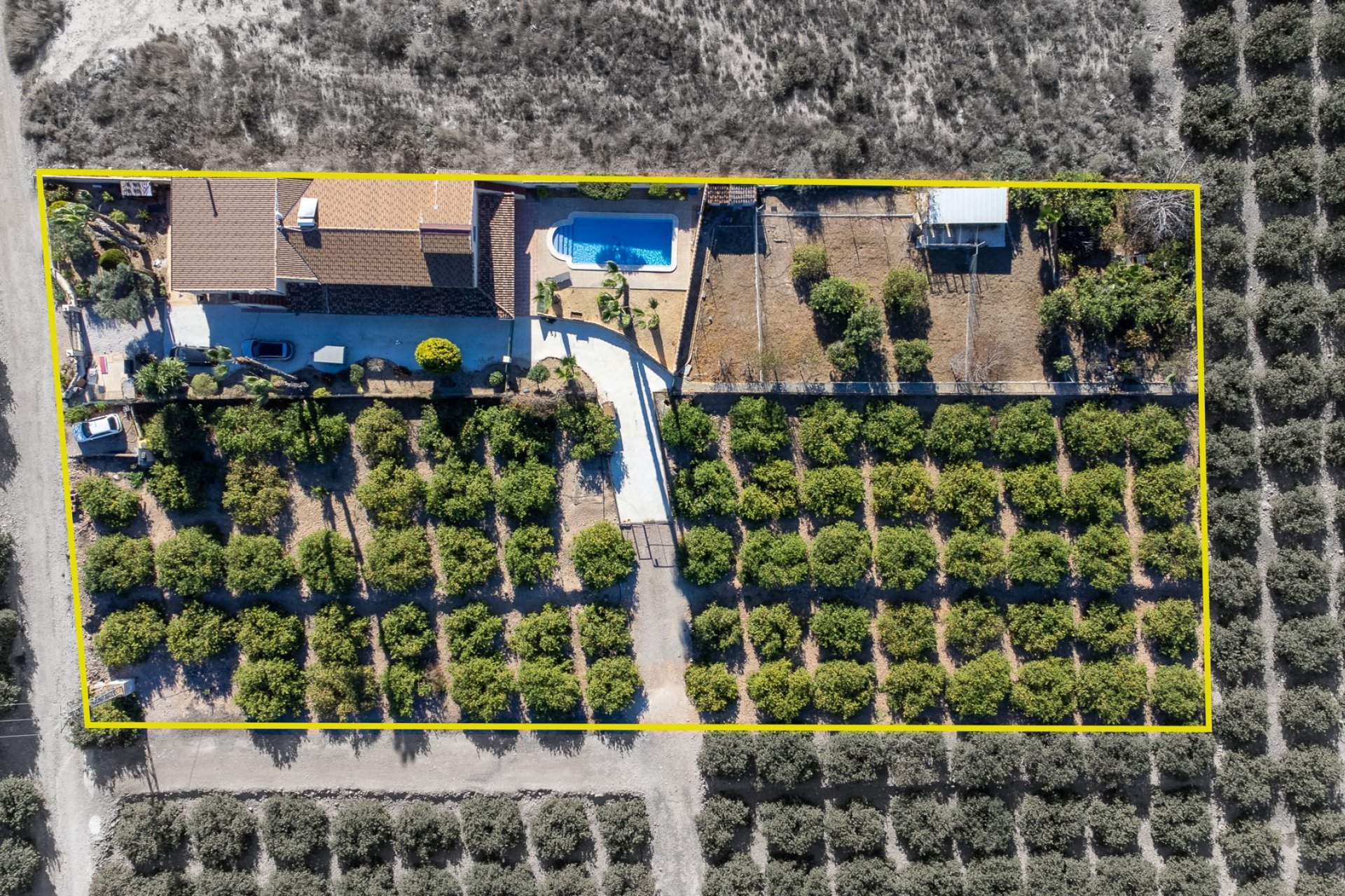 Reventa - Villa - Orihuela - La Matanza