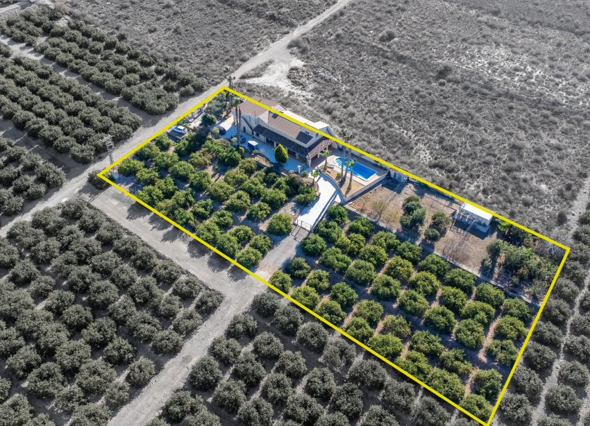 Reventa - Villa - Orihuela - La Matanza