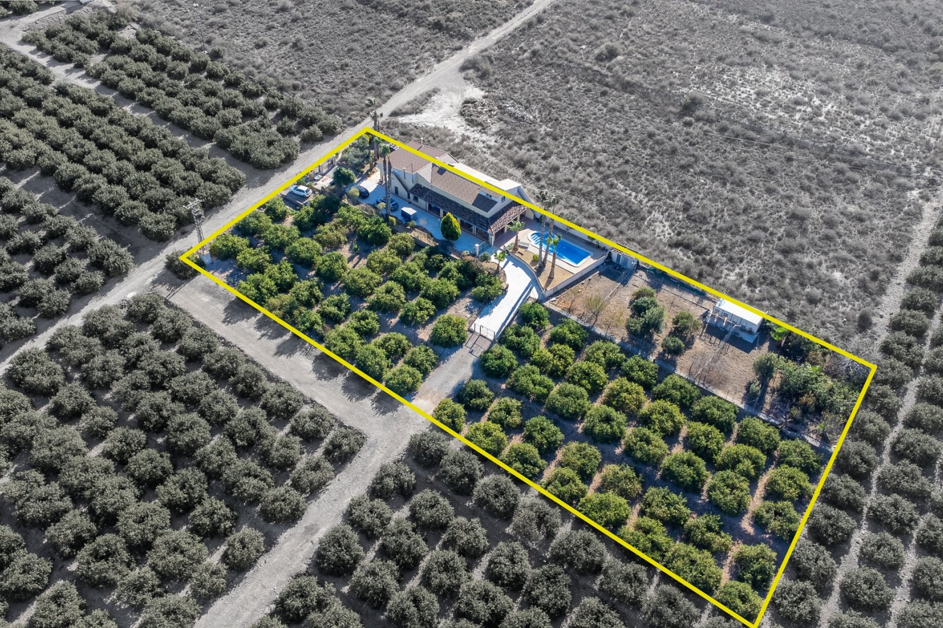 Reventa - Villa - Orihuela - La Matanza