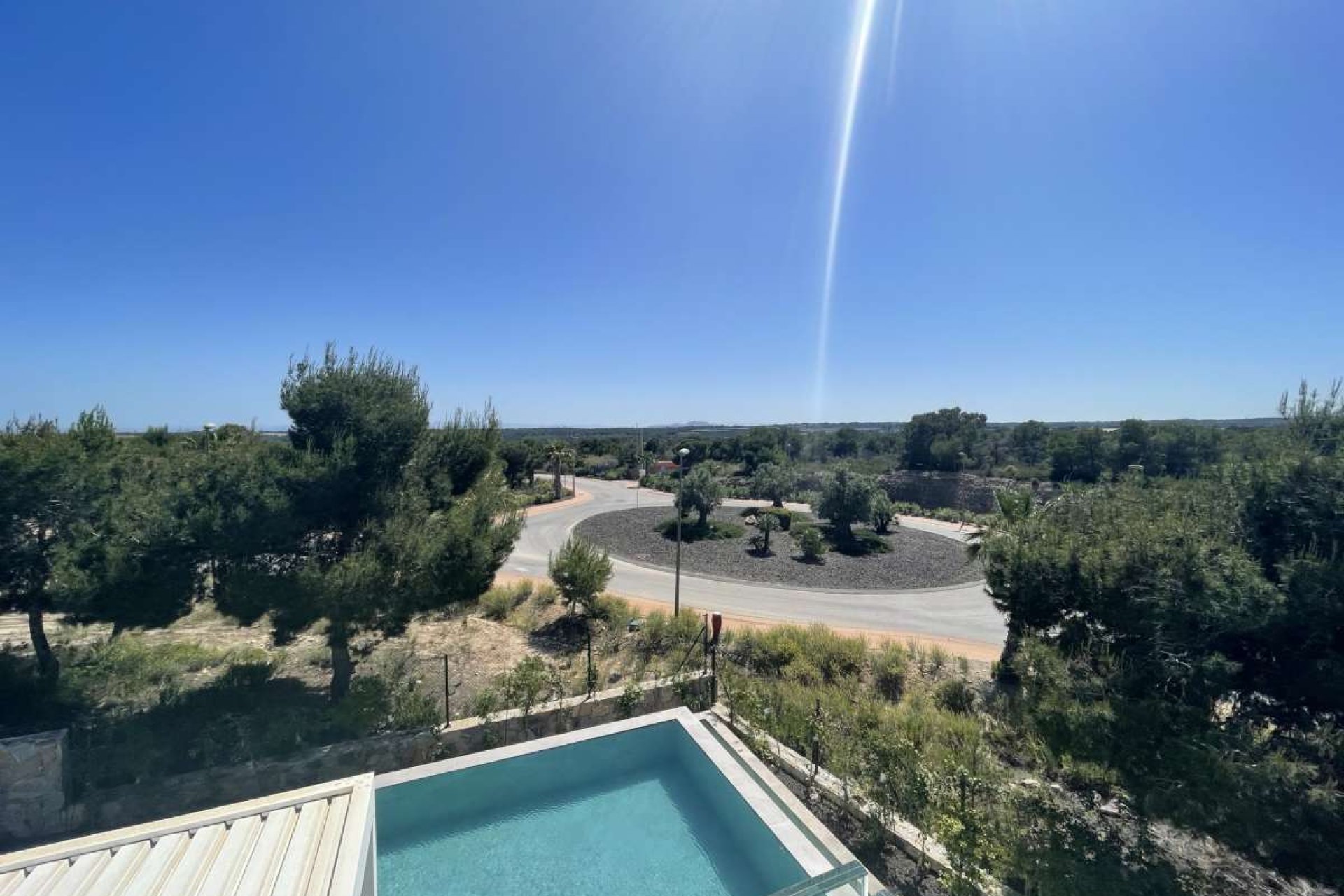 Reventa - Villa - Orihuela - Las Colinas Golf