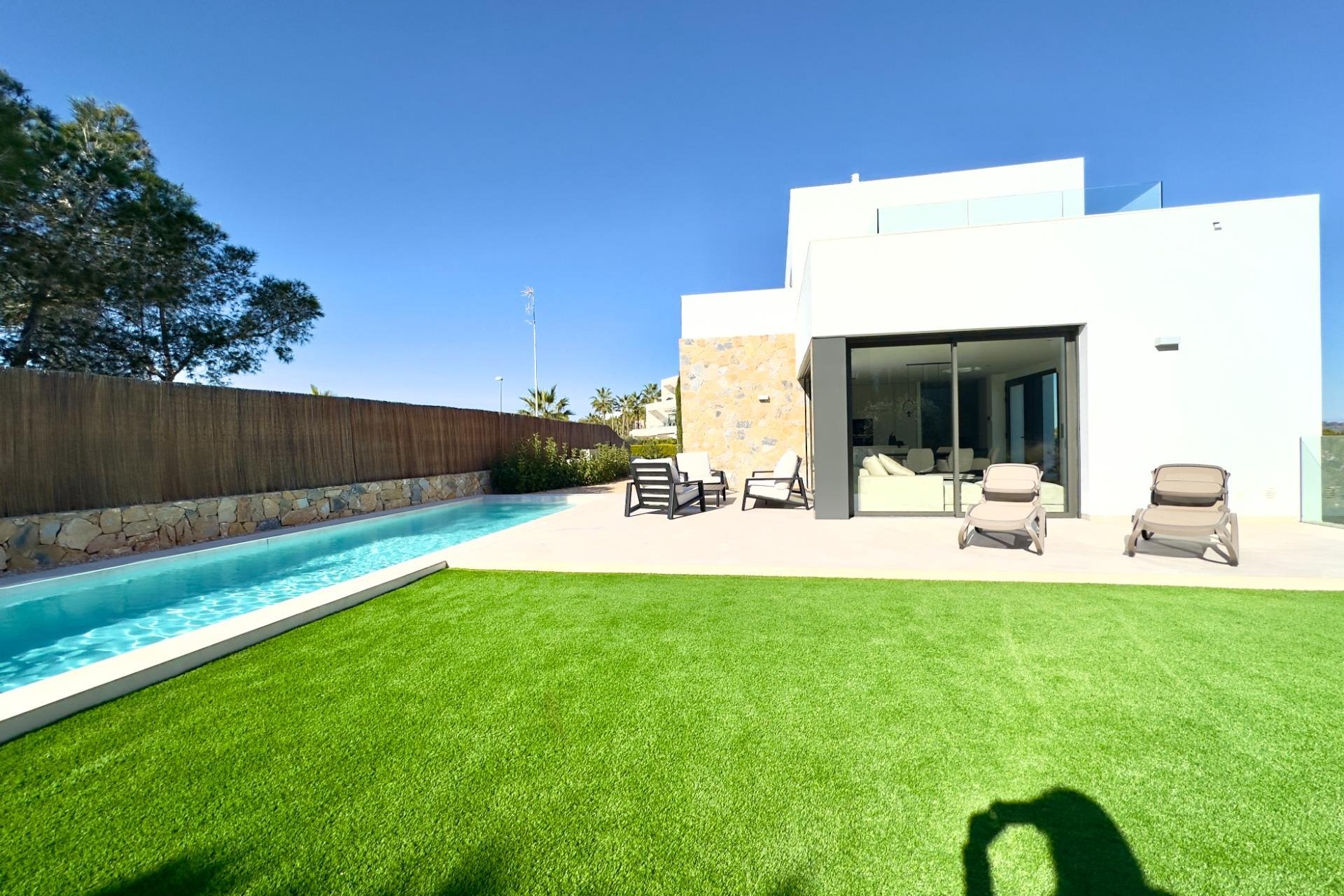 Reventa - Villa - Orihuela - Las Colinas Golf