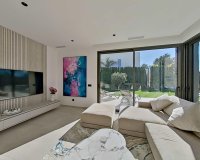Reventa - Villa - Orihuela - Las Colinas Golf