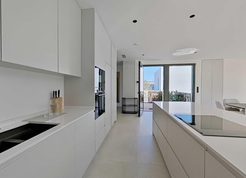Reventa - Villa - Orihuela - Las Colinas Golf