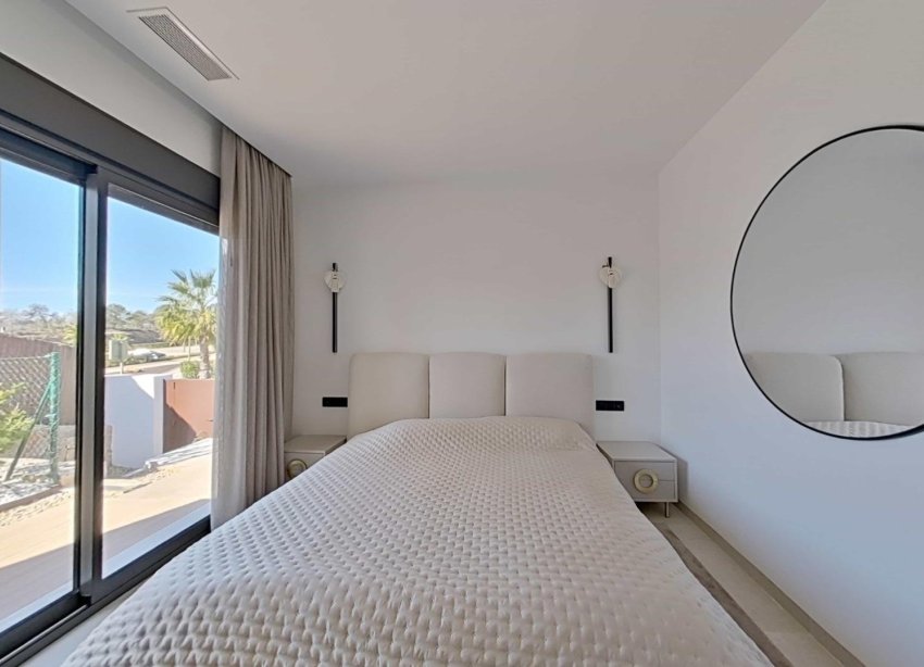 Reventa - Villa - Orihuela - Las Colinas Golf