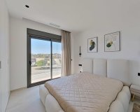 Reventa - Villa - Orihuela - Las Colinas Golf